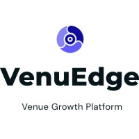 VenuEdge logo - Similar company to Apptient