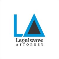 Legalwave Attorney logo - Similar company to Opal Law Office