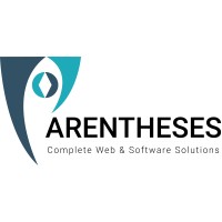 Parentheses - Complete Web & Software Solutions logo - Similar company to Idev4 - Software Technologies