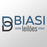 Biasi Leilões logo - Similar company to D1Lance Leilões
