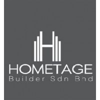Hometage Builder Sdn Bhd - Career Page logo - Similar company to Plasma Pacific Sdn Bhd