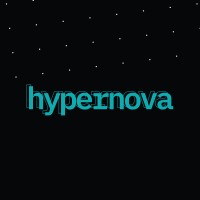 Hypernova logo - Similar company to Hypernova Tec