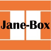 Jane-Box Prefab Houses & Modular Buildings logo - Similar company to Prefab House，Modular House，Container House