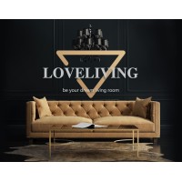 LOVELIVING LIMITED