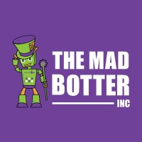 The Mad Botter INC logo - Similar company to Alice Robotics, Inc