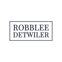 Robblee Detwiler Pllp