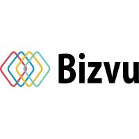 Bizvu logo - Similar company to Bizvue