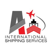 A4 INTERNATIONAL SHIPPING SERVICES logo - Similar company to A4 Gmbh