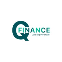 QFinance logo - Similar company to Quick Finance Limited