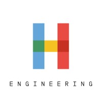 Hera Engineering logo - Similar company to Mja Studio