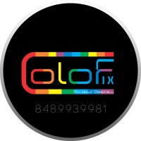 Colorfix Ads logo - Similar company to Puma Do Brasil