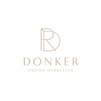 Donker Online Marketing logo - Similar company to Fsmb Masterclass