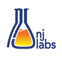 NJ Labs logo - Similar company to Tymlnkd