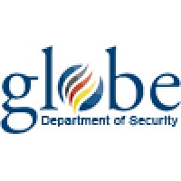 Globe | Department of Security logo - Similar company to Lighthouse Safety & Compliance
