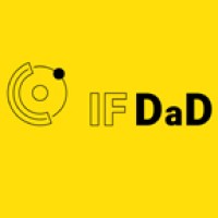 International forum on Digital and Democracy (IFDaD) logo - Similar company to Copernicani