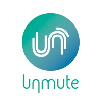 UNMUTE Music logo - Similar company to Oliveasia.Com