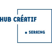 Hub créatif de Seraing logo - Similar company to Formathé