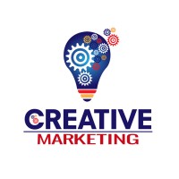 Creative Marketing logo - Similar company to Dawsam Digital