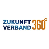 Zukunft Verband 360° e.V. logo - Similar company to Wecc Westhafen Event- Und Convention Center