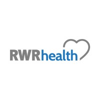 RWR Health logo - Similar company to Hospoworld Resourcing