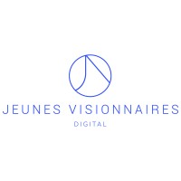 Jeunes Visionnaires Digital logo - Similar company to Loka
