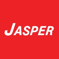 Jasper Engineering & Equipment Company logo - Similar company to Rack Engineering Division, Llc