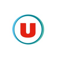 Magasins U Guyane logo - Similar company to Autorama Guyane