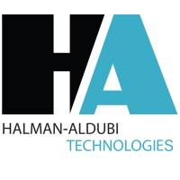 Halman-Aldubi Technologies logo - Similar company to Baromar
