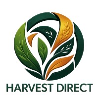 Harvest Direct India logo - Similar company to Pecodrop