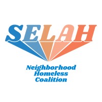 SELAH Neighborhood Homeless Coalition logo - Similar company to The Next Fun Thing