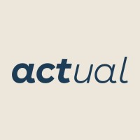 actual logo - Similar company to Actual