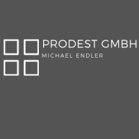 Prodest GmbH logo - Similar company to Prodest