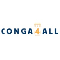 Conga4All logo - Similar company to The Mags & Marrelli Agency