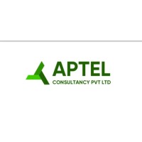 APTEL Consultancy Pvt Ltd logo - Similar company to Aim Resource Group | Supporting Growth-Minded Professionals