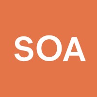 Self Organised Architecture logo - Similar company to Blind Socials Ltd