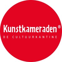 De Cultuurkantine logo - Similar company to Kinderuniversiteit Haarlem