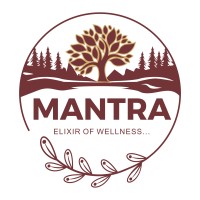 The Mantra logo - Similar company to Noble Future