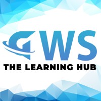 GWS The Learning Hub logo - Similar company to Otared| عطارد
