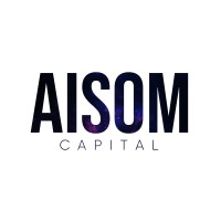 AISOM Capital logo - Similar company to Justeasy Digital Agency