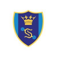 Shenfield High School logo - Similar company to Jb-It Resources
