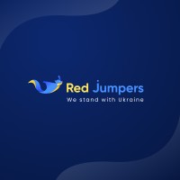 Red Jumpers Agency logo - Similar company to Soloway Technologies