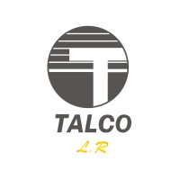 TALCO LR logo - Similar company to Radio Activity
