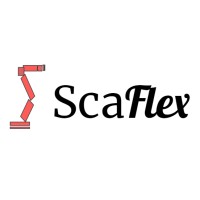 Sca-Flex logo - Similar company to Sedapta-Osys Groupe Elisa Industriq | Supplychainplanning And Execution