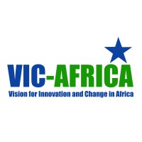 VIC-AFRICA logo - Similar company to Gesolia