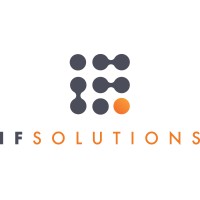 IF Solutions BV logo - Similar company to Yellow Friday