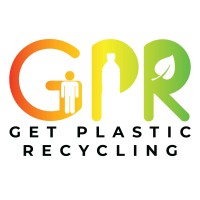 Get Plastic Recycling logo - Similar company to Advanced Plastic Recycling