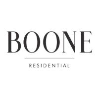 Boone Residential logo - Similar company to Cr8Tive Realty Commercial