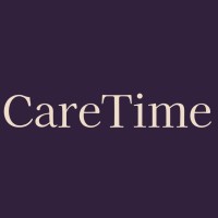 CareTime logo - Similar company to Funeral Manager Ltd