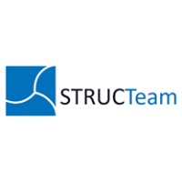 STRUCTeam Ltd logo - Similar company to Pontis Engineering