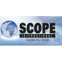 SCOPE International logo - Similar company to Scope Intervention